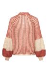 Noella - Cardigan - Liana Knit Cardigan - Rose Cream