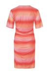 Noella - Kjole - Linda Dress - Chiara Sunset Print