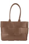 Noella - Taske - Lizzie Bag - Brown