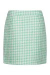 Noella - Nederdel - Jasmine Skirt - Lime Mix