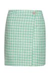 Noella - Nederdel - Jasmine Skirt - Lime Mix