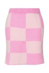 Noella - Nederdel - Kiana Knit Skirt - Rose