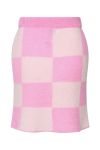 Noella - Nederdel - Kiana Knit Skirt - Rose