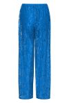 Noella - Bukser - Bristol Lace Pants - Royal Blue