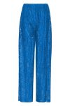 Noella - Bukser - Bristol Lace Pants - Royal Blue