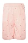 Noella - Shorts - Asia Shorts - Pink Flower