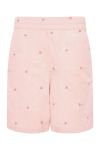 Noella - Shorts - Asia Shorts - Pink Flower