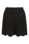 Noella - Shorts - Stacy Shorts - Black