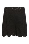 Noella - Shorts - Stacy Shorts - Black
