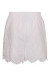 Noella - Shorts - Stacy Shorts - White