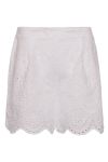 Noella - Shorts - Stacy Shorts - White