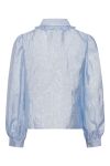 Noella - Skjorte - Amirah - Light Blue
