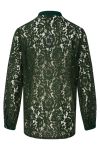 Noella - Skjorte - Briston Shirt - Bottle Green
