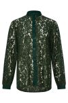 Noella - Skjorte - Briston Shirt - Bottle Green