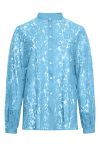 Noella - Skjorte - Briston Shirt - Light Blue