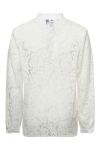 Noella - Skjorte - Briston Shirt - White