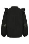 Noella - Skjorte - Jovanny Shirt - Black