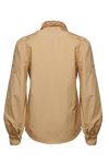 Noella - Skjorte - Lucille Shirt - Camel