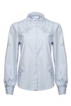Noella - Skjorte - Lucille Shirt - Light Blue