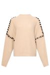 Noella - Strik - Olli Knit - Beige