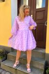 Noella - Kjole - Maya Dress - Lavender