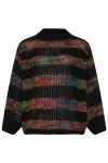 Noella - Strik - Brooks Knit Sweater - Black