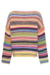 Noella - Strik - Jordyn Knit - Multi