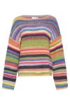 Noella - Strik - Jordyn Knit - Multi