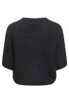 Noella - Top - Mimi Knit Jumper - Black