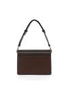Noella - Taske - Adele Bag - Brown/Taupe Mix