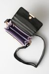 Noella - Taske - Bella Bag  - Black/Lavender/Cream