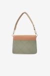 Noella - Taske - Blanca Bag Medium - Rose/White/Green
