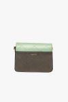 Noella - Taske - Blanca Bag Medium Snake - Green Snake