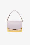 Noella - Taske - Blanca Bag Medium - Soft/Purple/Yellow