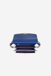 Noella - Taske - Blanca Bag Medium - RoyalBlue/White/Purple