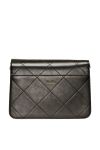 Noella - Taske - Blanca Multi Compartment Bag - Black Leather Look