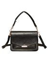 Noella - Taske - Blanca Multi Compartment Bag - Black Leather Look