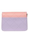 Noella - Taske - Blanca Multi Compartment Bag - Coral/Purple/Nude 