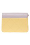 Noella - Taske - Blanca Multi Compartment Bag - Soft/Purple/Yellow 
