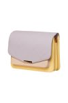Noella - Taske - Blanca Multi Compartment Bag - Soft/Purple/Yellow 
