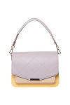 Noella - Taske - Blanca Multi Compartment Bag - Soft/Purple/Yellow 