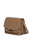 Noella - Taske - Blanca Multi Compartment Bag - Taupe