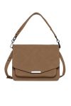 Noella - Taske - Blanca Multi Compartment Bag - Taupe
