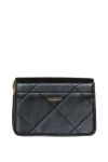 Noella - Taske - Blanca Multi Small Bag - Black Leather Look