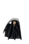 Noella - Taske - Blanca Multi Small Bag - Black Leather Look