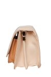 Noella - Taske - Blanca Multi Small Bag - Nude Leather Look