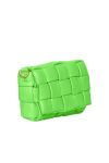 Noella - Taske - Brick Bag - Neon Green
