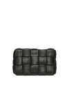 Noella - Taske - Brick Bag - Black