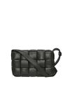 Noella - Taske - Brick Bag - Black