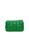 Noella - Taske - Brick Bag - Bright Green